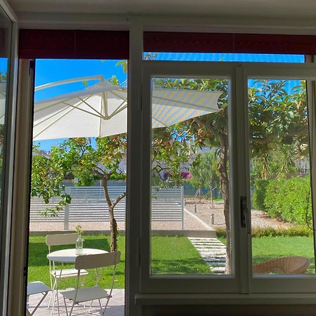 Casa Mar - B&B - Terracina Ngoại thất bức ảnh