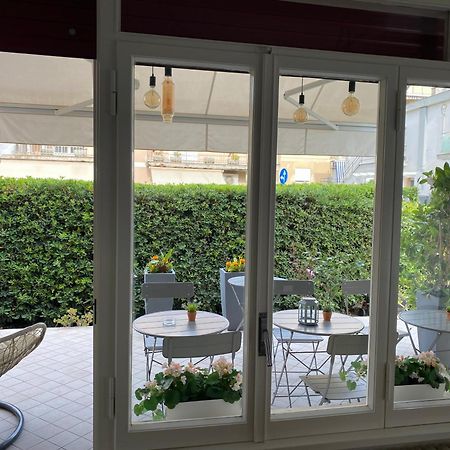 Casa Mar - B&B - Terracina Ngoại thất bức ảnh