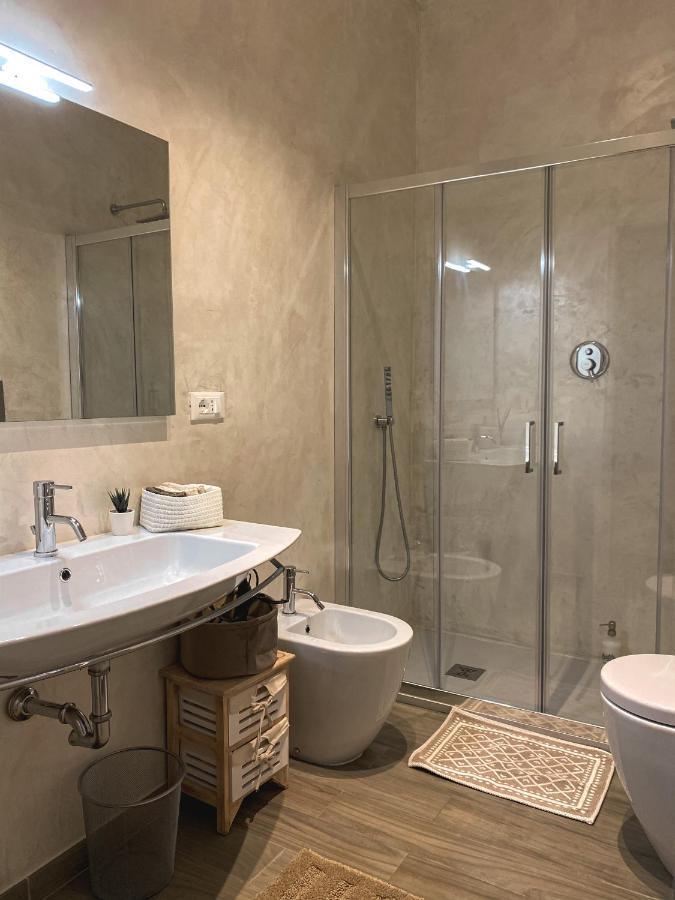 Casa Mar - B&B - Terracina Ngoại thất bức ảnh