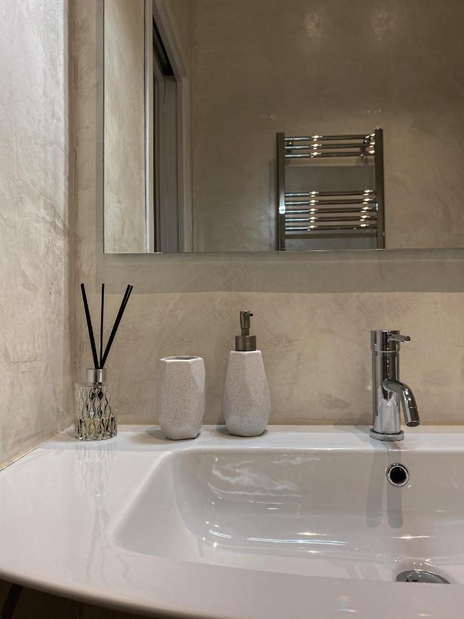 Casa Mar - B&B - Terracina Ngoại thất bức ảnh
