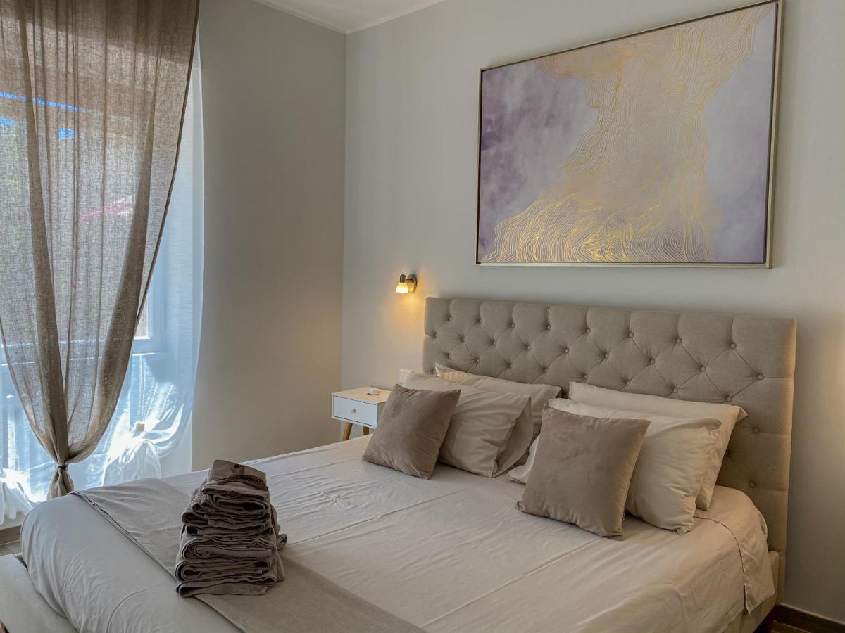 Casa Mar - B&B - Terracina Ngoại thất bức ảnh