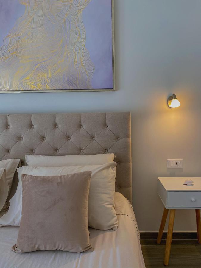 Casa Mar - B&B - Terracina Ngoại thất bức ảnh