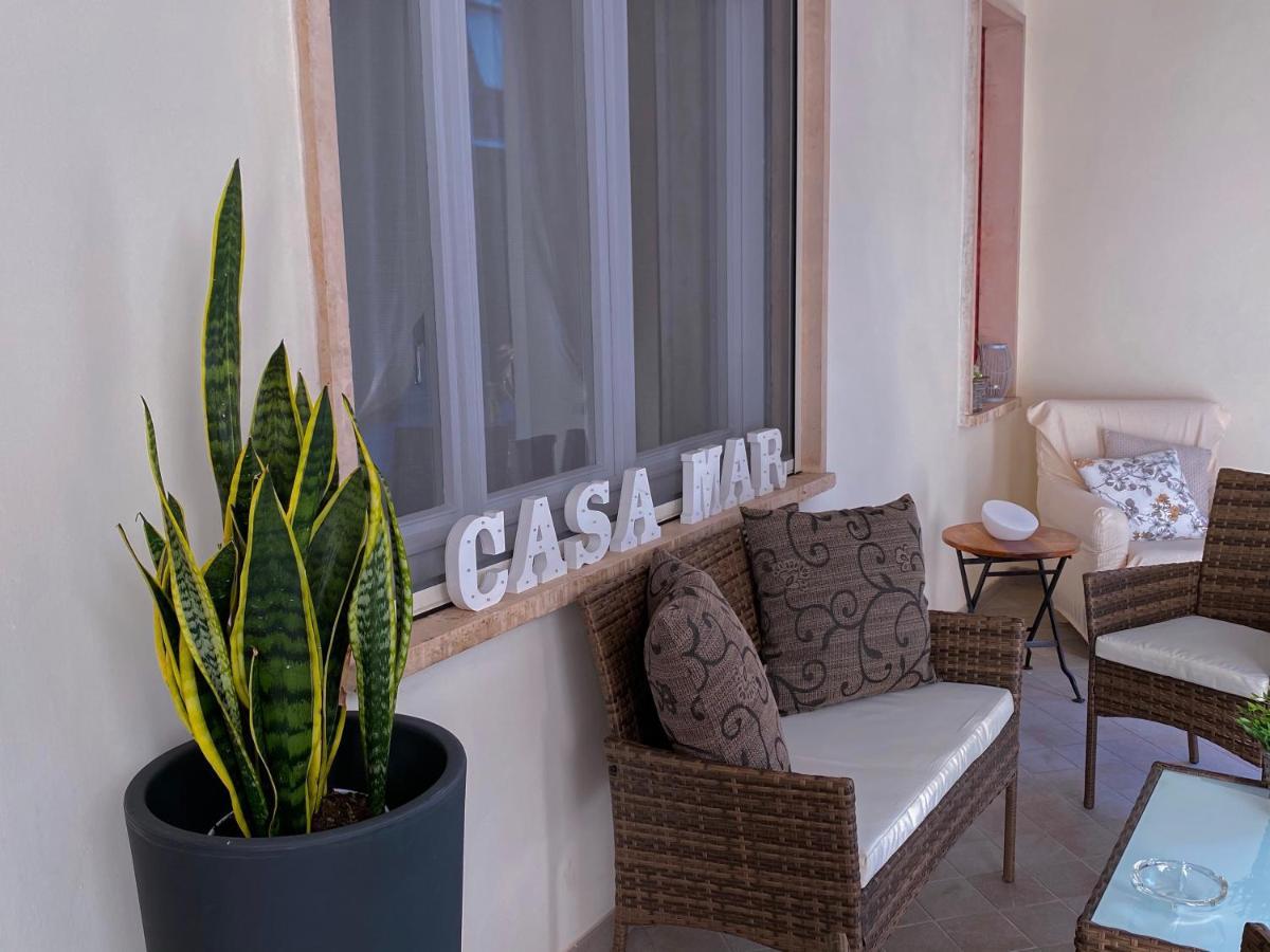 Casa Mar - B&B - Terracina Ngoại thất bức ảnh
