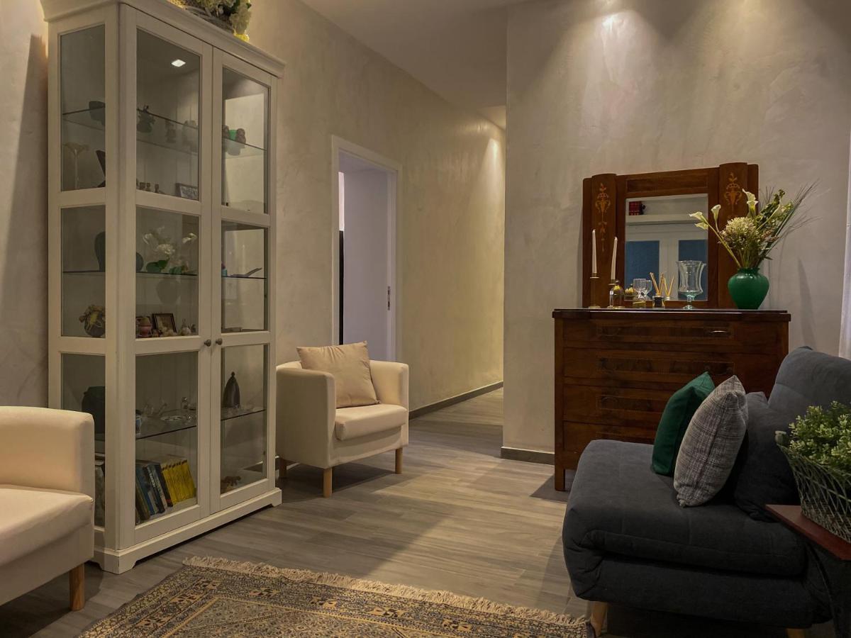 Casa Mar - B&B - Terracina Ngoại thất bức ảnh