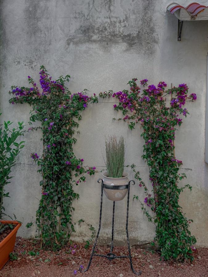 Casa Mar - B&B - Terracina Ngoại thất bức ảnh