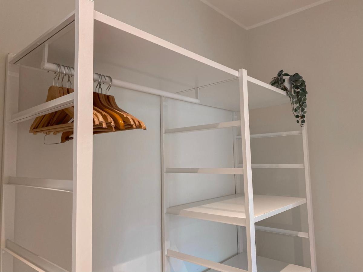 Casa Mar - B&B - Terracina Ngoại thất bức ảnh