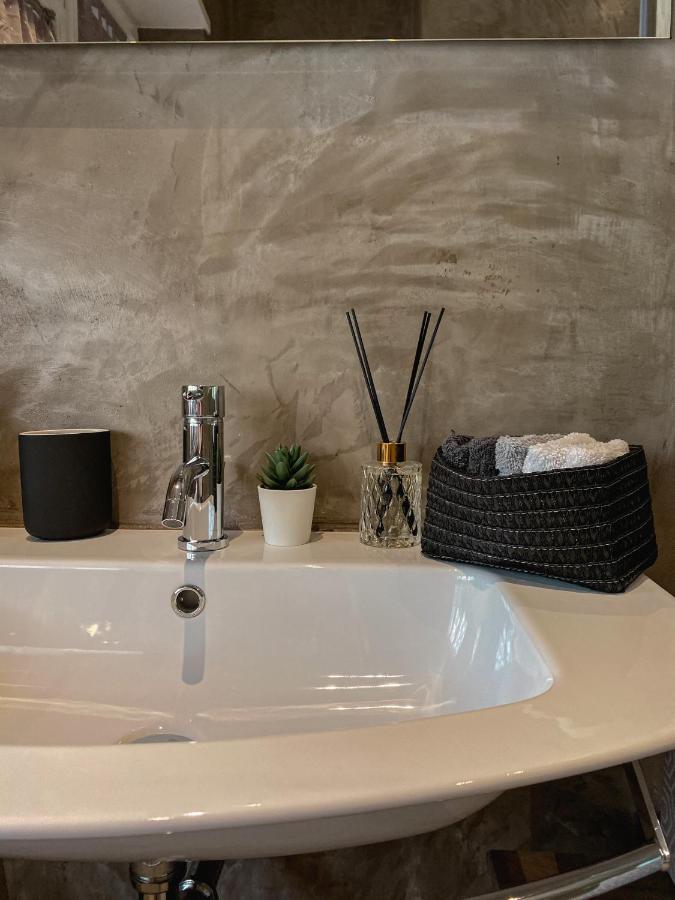 Casa Mar - B&B - Terracina Ngoại thất bức ảnh