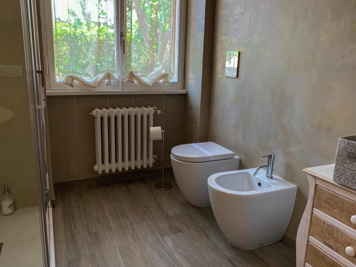 Casa Mar - B&B - Terracina Ngoại thất bức ảnh