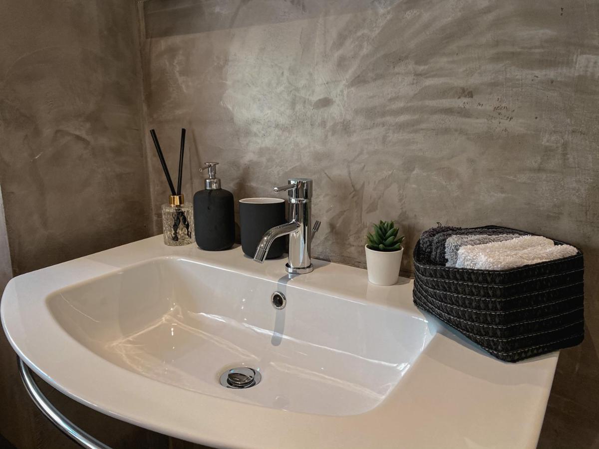 Casa Mar - B&B - Terracina Ngoại thất bức ảnh