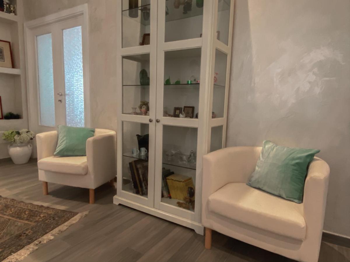 Casa Mar - B&B - Terracina Ngoại thất bức ảnh