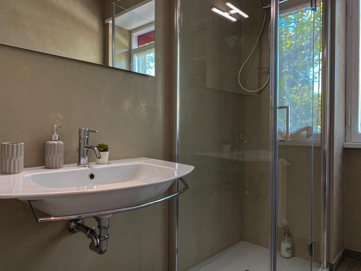 Casa Mar - B&B - Terracina Ngoại thất bức ảnh