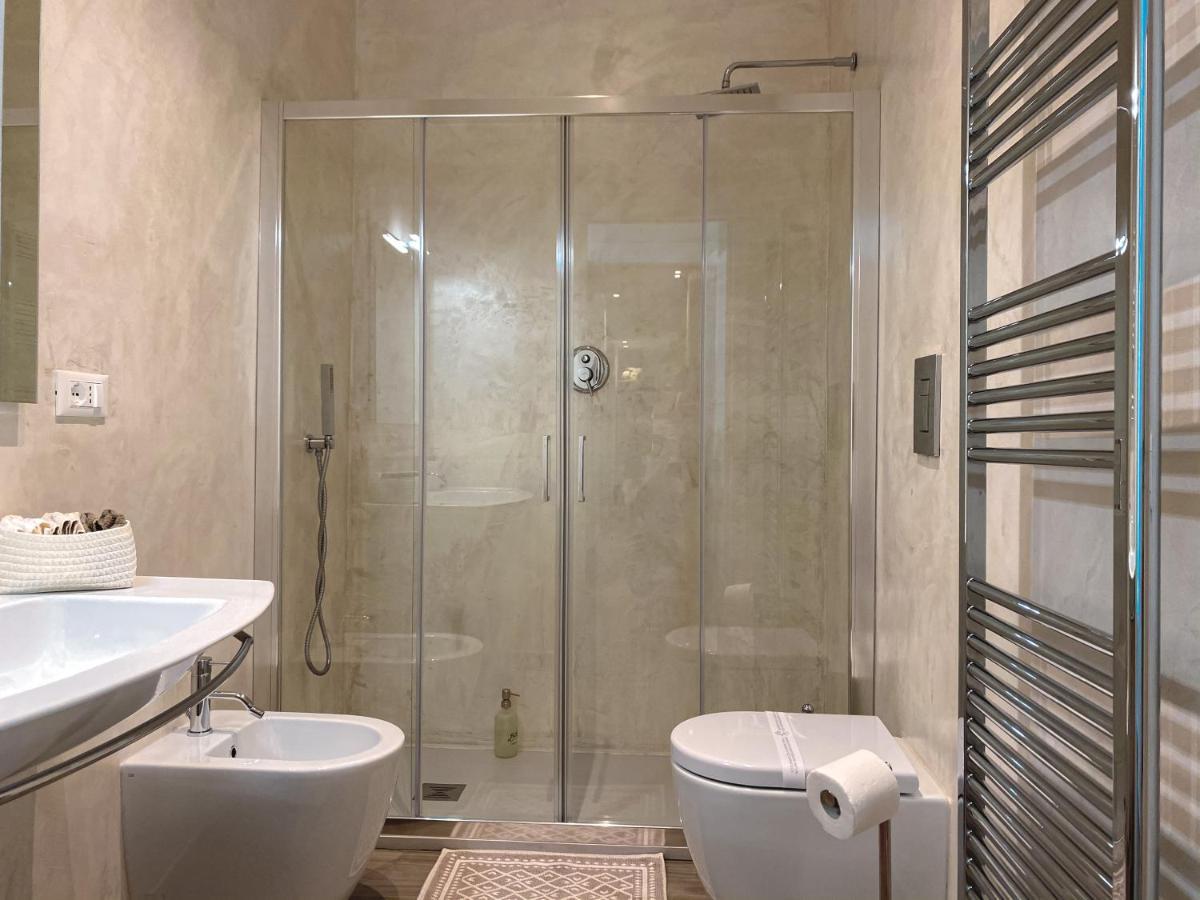 Casa Mar - B&B - Terracina Ngoại thất bức ảnh