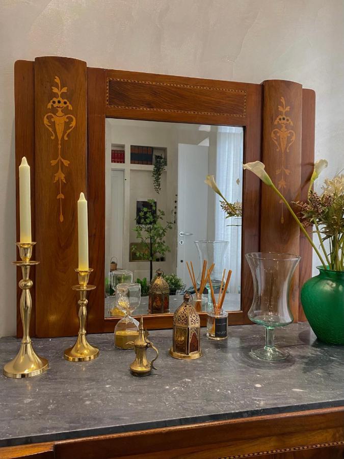 Casa Mar - B&B - Terracina Ngoại thất bức ảnh
