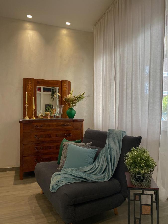 Casa Mar - B&B - Terracina Ngoại thất bức ảnh