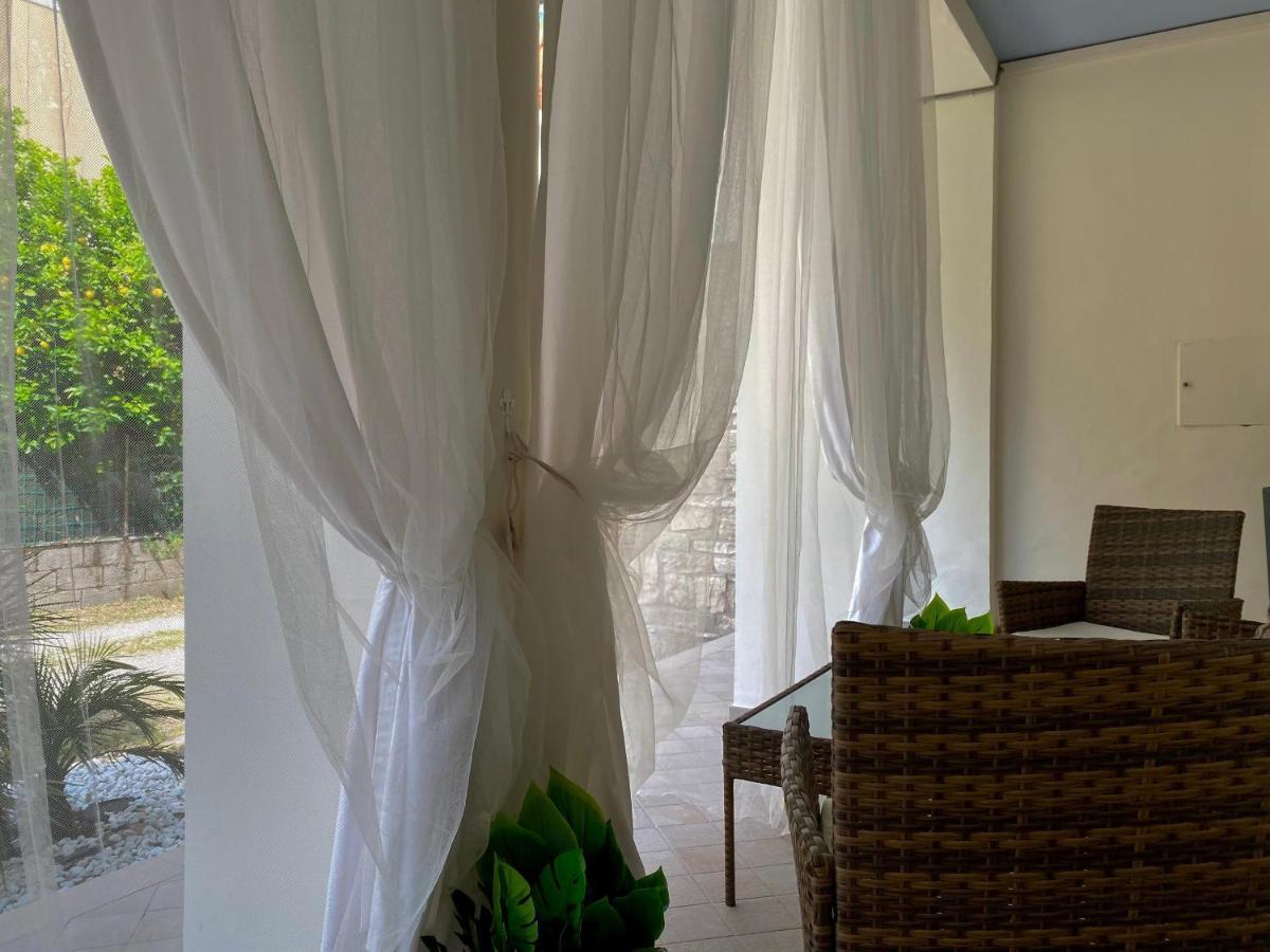 Casa Mar - B&B - Terracina Ngoại thất bức ảnh