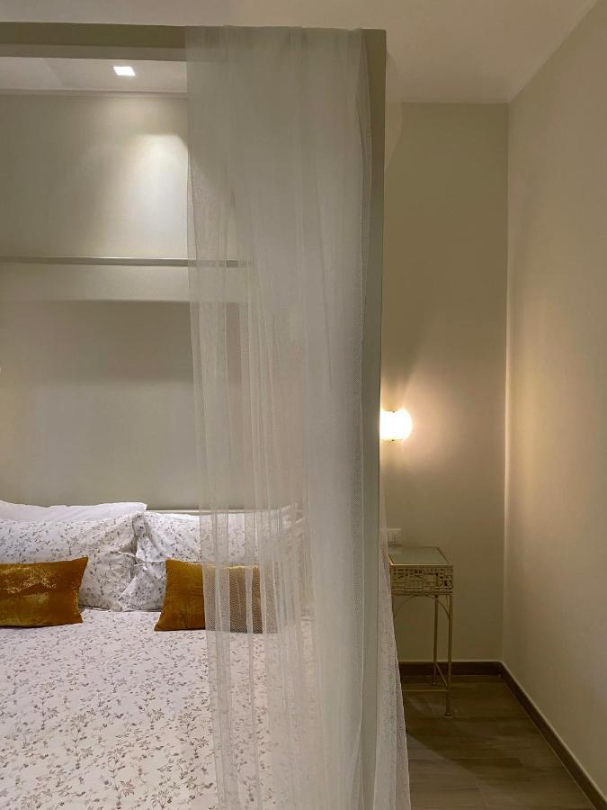 Casa Mar - B&B - Terracina Ngoại thất bức ảnh