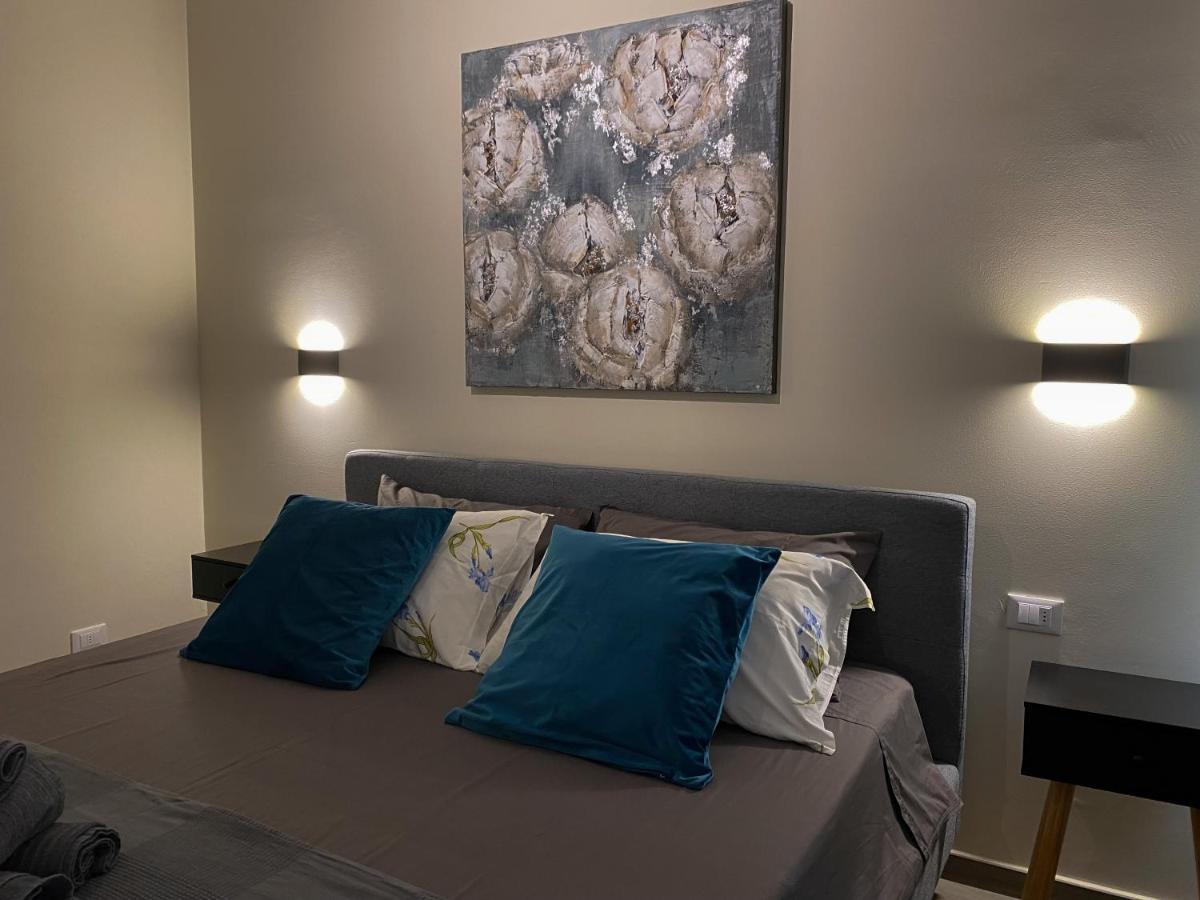 Casa Mar - B&B - Terracina Ngoại thất bức ảnh