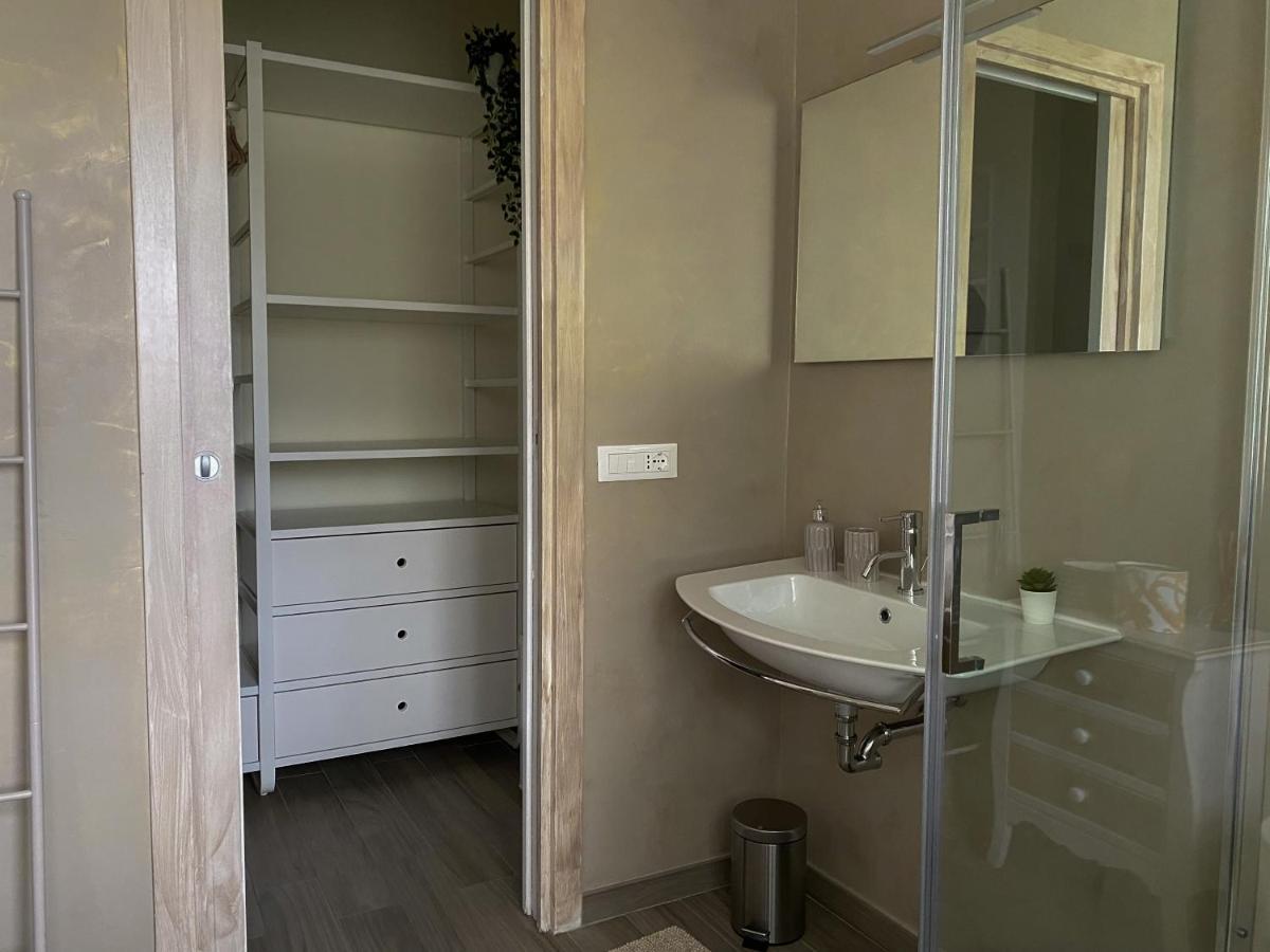 Casa Mar - B&B - Terracina Ngoại thất bức ảnh