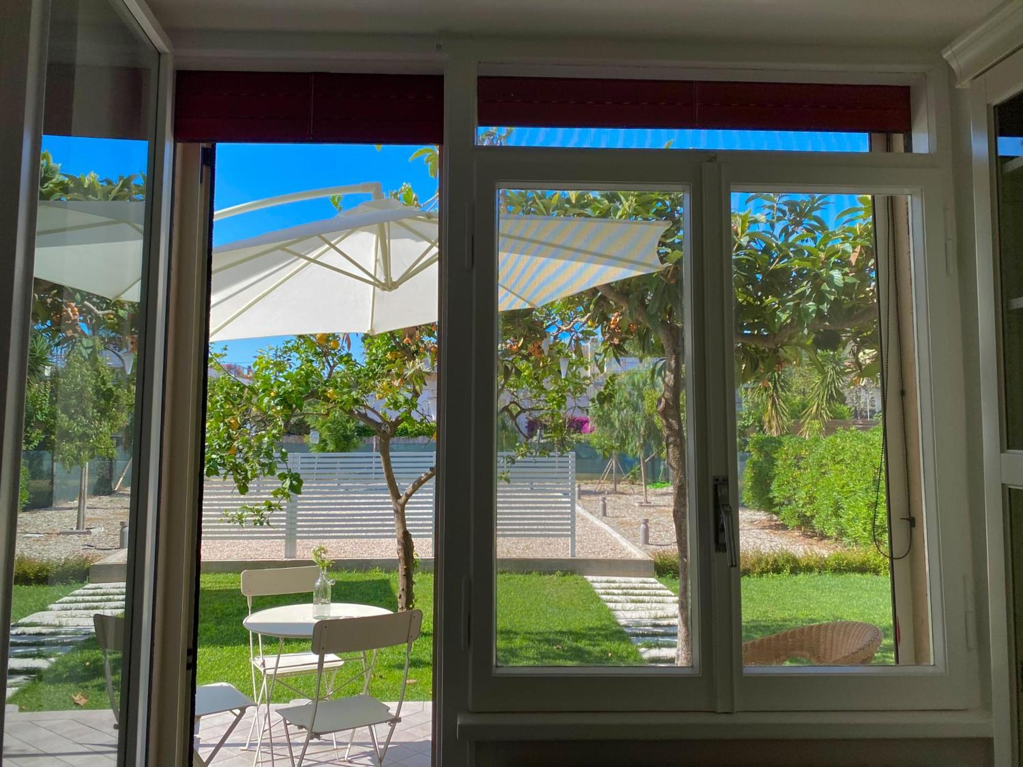 Casa Mar - B&B - Terracina Ngoại thất bức ảnh