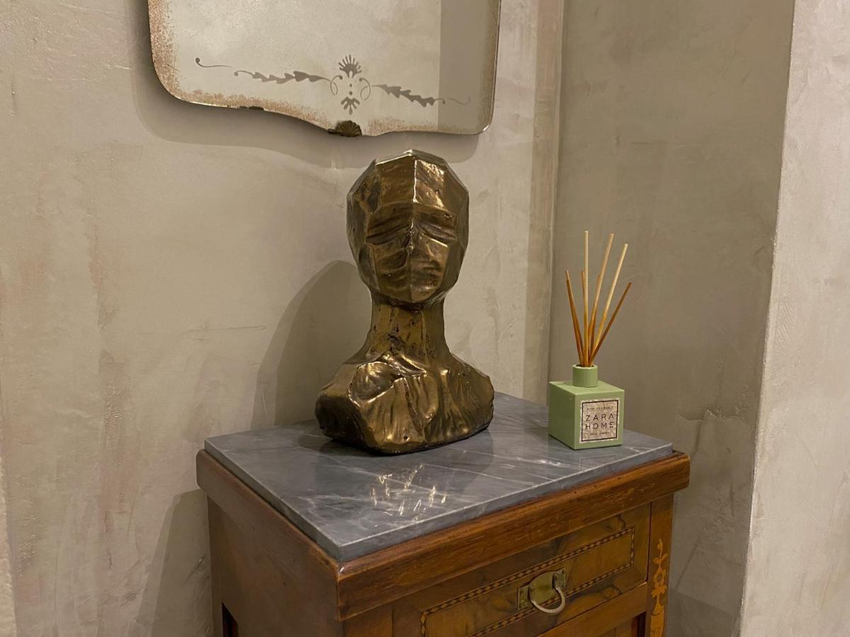 Casa Mar - B&B - Terracina Ngoại thất bức ảnh