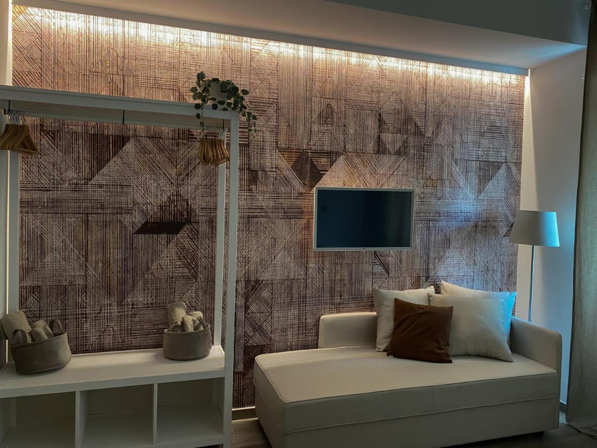 Casa Mar - B&B - Terracina Ngoại thất bức ảnh