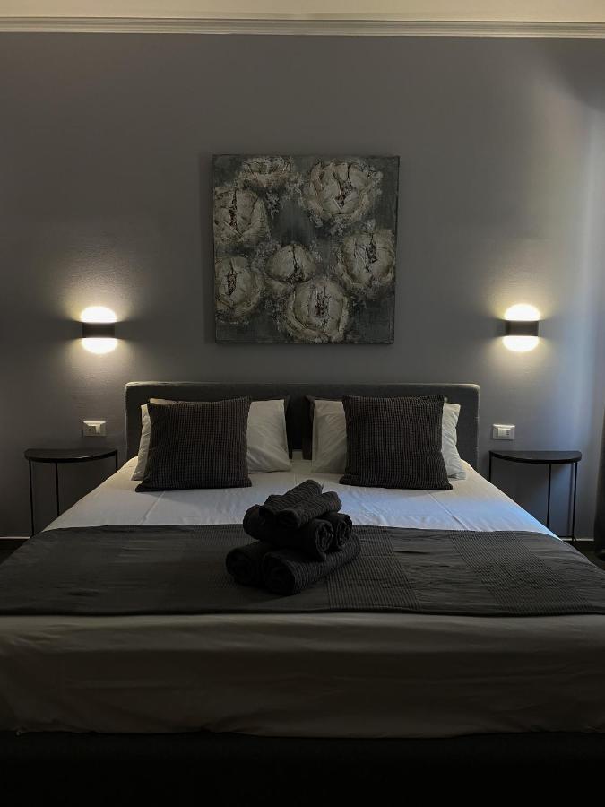 Casa Mar - B&B - Terracina Ngoại thất bức ảnh