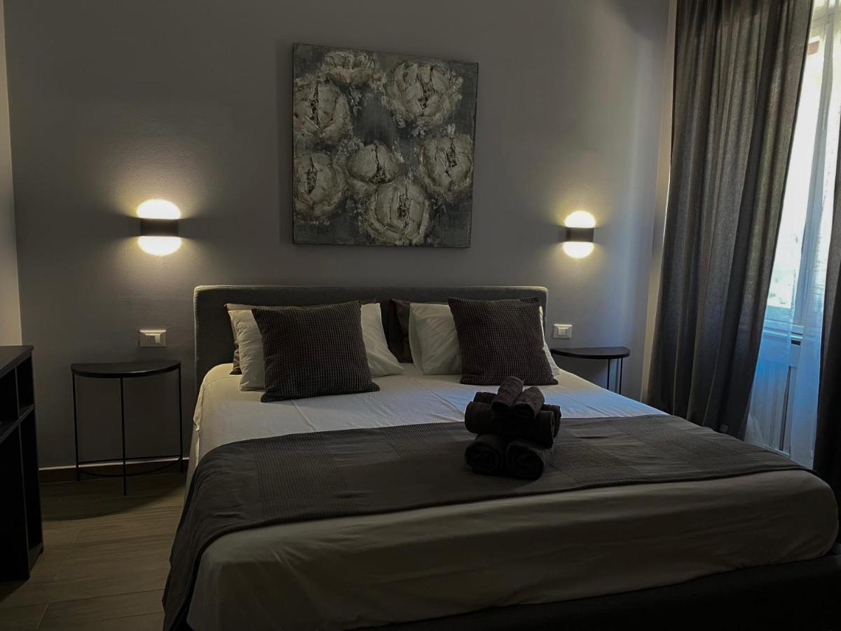 Casa Mar - B&B - Terracina Ngoại thất bức ảnh