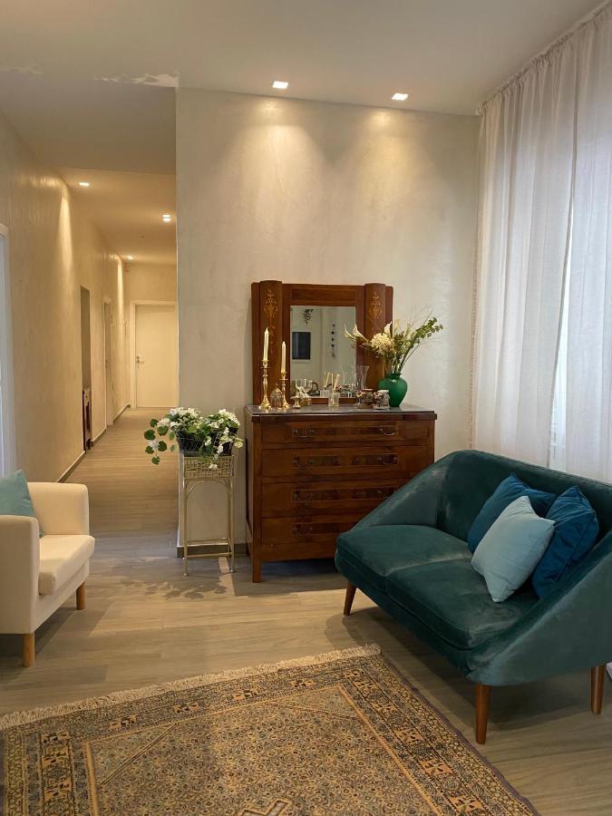 Casa Mar - B&B - Terracina Ngoại thất bức ảnh