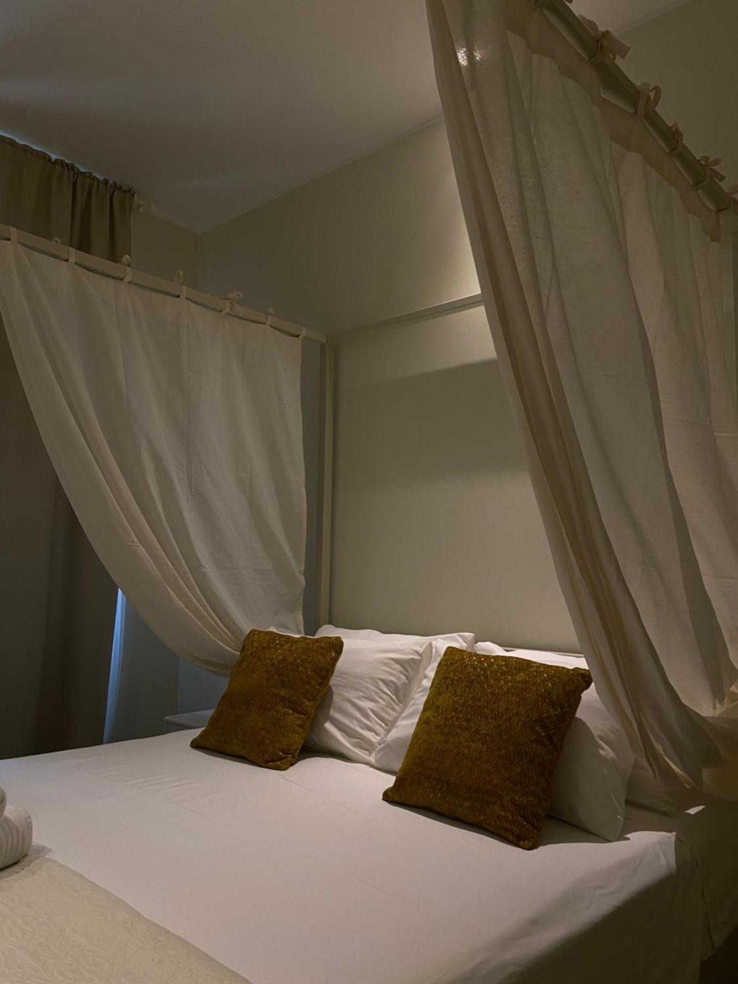 Casa Mar - B&B - Terracina Ngoại thất bức ảnh
