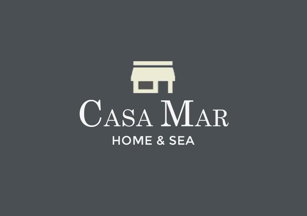 Casa Mar - B&B - Terracina Ngoại thất bức ảnh